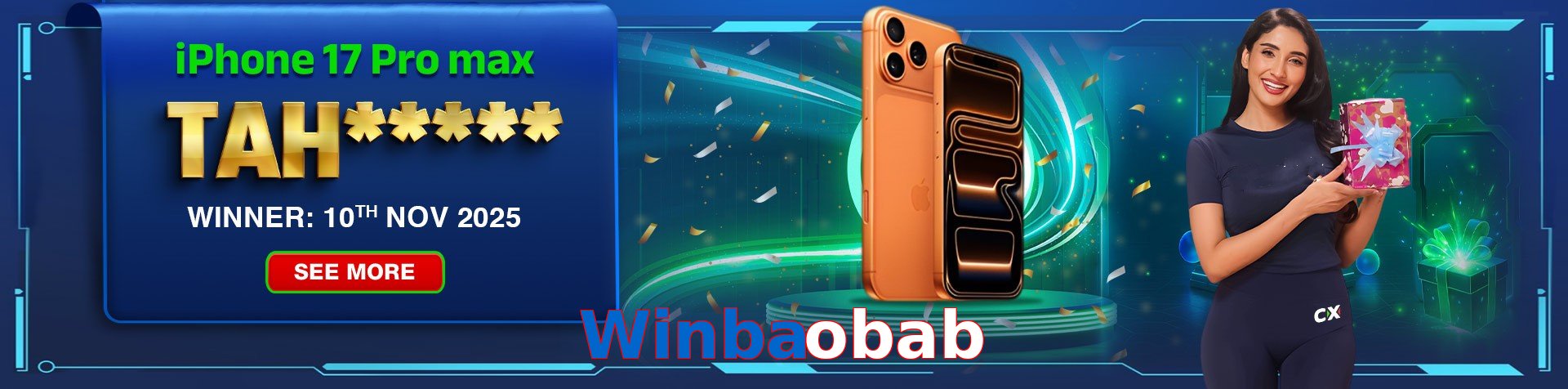 Winbaobab